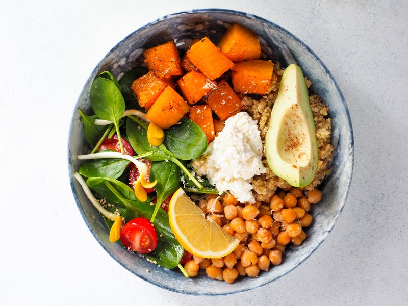 Zupas featured deal — signature bowl promotion