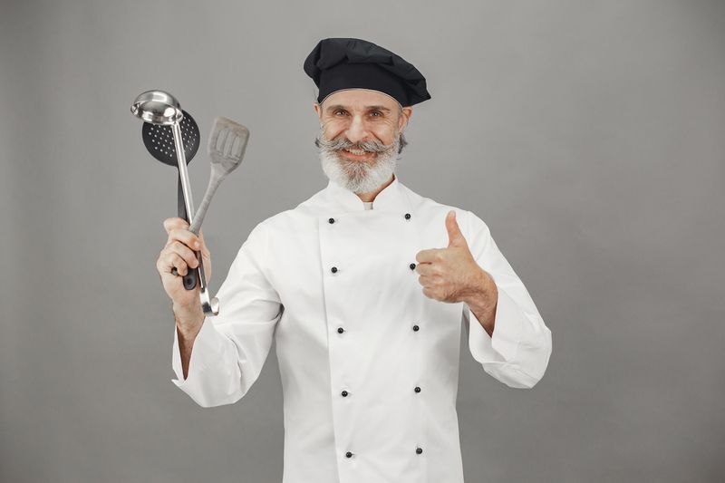 Sofia Reyes — Executive Chef at Zupas