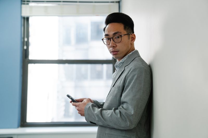 Daniel Park — Head of Operations at Zupas