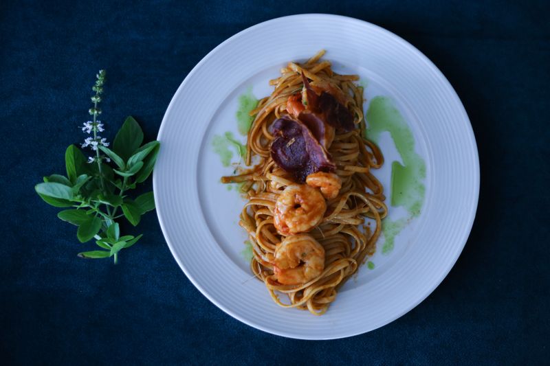 Zupas pasta bowl weekday special